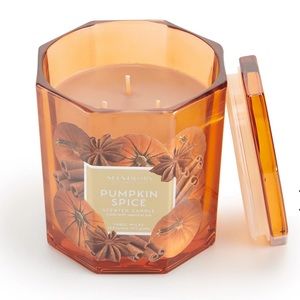 ScentWorx PUMPKIN SPICE 14.5 oz Candle